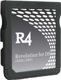 R4 DS Howto Guide - Destructive Services